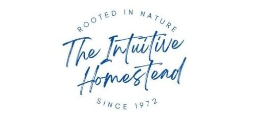 theintuitivehomestead.com